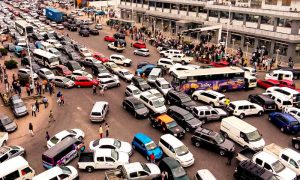 Lire la suite à propos de l’article Kinshasa : la CNPR lance une initiative pour réduire les embouteillages