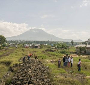 Lire la suite à propos de l’article ‍Nord-Kivu : Au moins dix-huit civils tués en trois semaines à Nyiragongo 