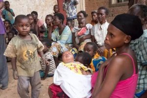 Lire la suite à propos de l’article RDC/Sécurité : Plus de 100 personnes sont mortes depuis l’arrivée de déplacés à Kwamouth