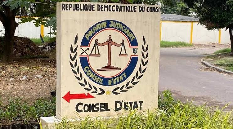 Lire la suite à propos de l’article Média: le conseil d’État autorise la diffusion de l’émission The Bachelor en RDC