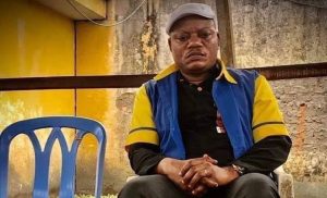 Lire la suite à propos de l’article RDC : Jean Marc Kabund invite tous le congolais à se joindre à sa vision pour sauver le pays