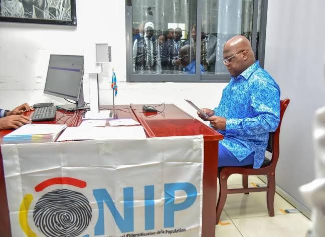 You are currently viewing RDC : l’ONIP dement des rumeurs sur le détournement des fonds pour l’impression des cartes d’identité biométrique