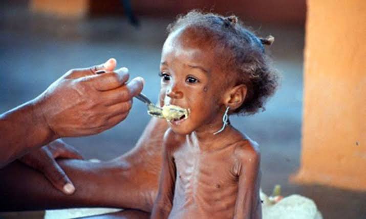 You are currently viewing Kasaï-Central : vers le renforcement efficace de la lutte contre la malnutrition chronique 