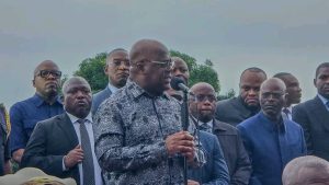 Lire la suite à propos de l’article RDC : Félix Tshisekedi appelle les jeunes à prendre en main leur avenir