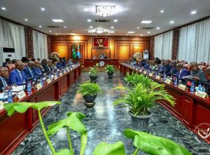 Lire la suite à propos de l’article RDC : le gouvernement met en place une commission pour la production et délivrance des permis de conduire avec puce
