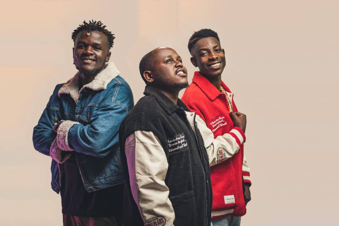 Lire la suite à propos de l’article Goma/Festival Amani : Les Rossignols Tenors, l’unique groupe local maintenu pour la 10ème édition sur la grande scène