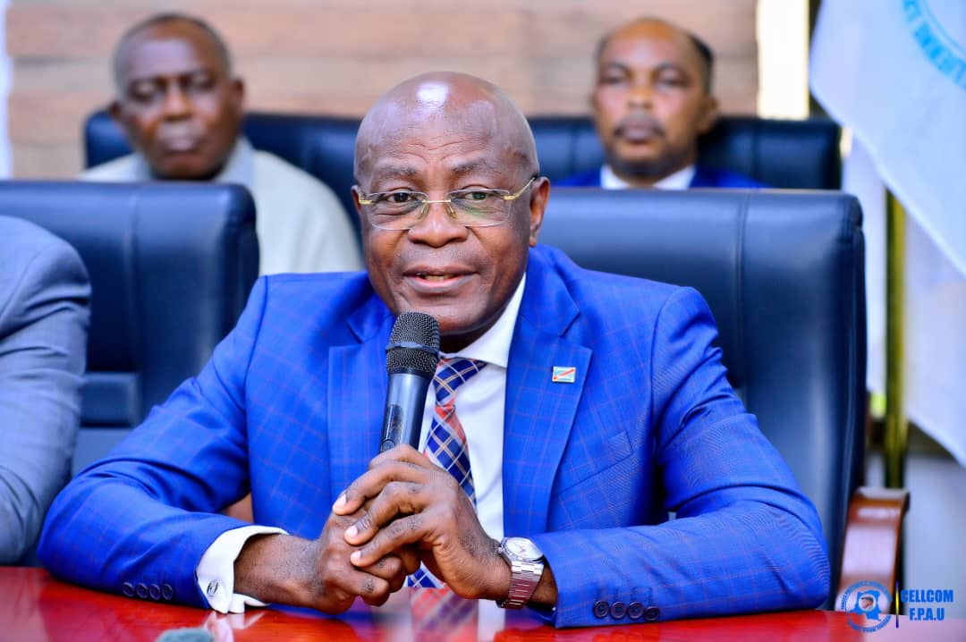 You are currently viewing RDC : Une pétition initiée pour obtenir des signatures favorables à la révision de la Constitution