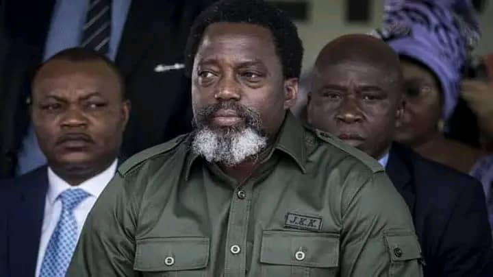 Lire la suite à propos de l’article Élection de Donald Trump : En RDC, Barbara Nzimbi croit aussi au retour de Joseph Kabila au pouvoir 