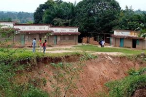 Lire la suite à propos de l’article Kananga/Érosion : l’école conventionnée méthodiste sous menace