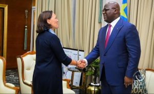 Lire la suite à propos de l’article Diplomatie : vers un renforcement de investissements entre la RDC et la Belgique 