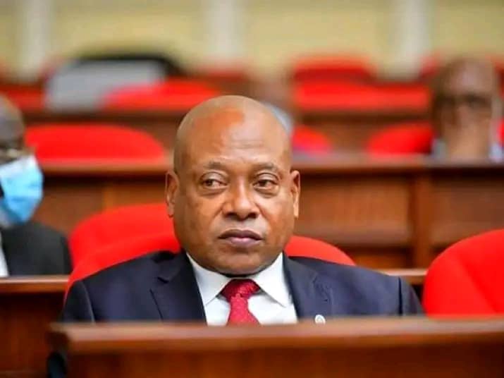Lire la suite à propos de l’article RDC : Steve Mbikayi félicite Constant Mutamba pour son discours à l’ouverture des états généraux de la justice 