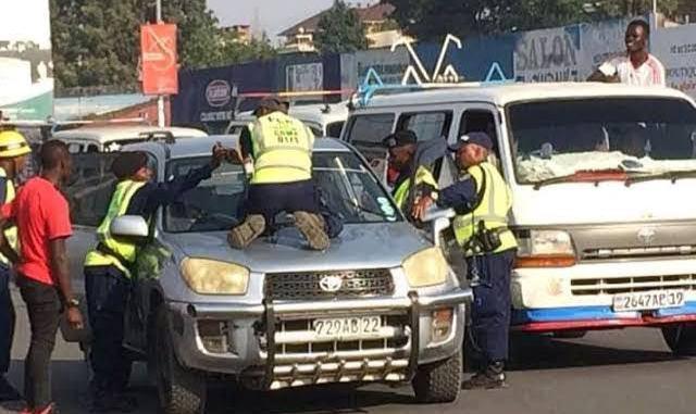 Lire la suite à propos de l’article Lutte contre les tracasseries policières à Kinshasa : De nouvelles mesures prises par la PNC  