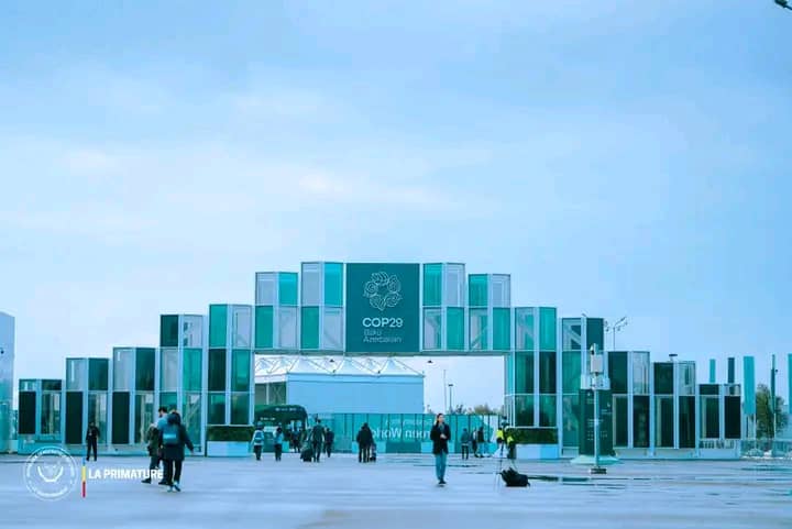 Lire la suite à propos de l’article COP29 : la RDC, pilier de la lutte climatique, représentée par Judith Suminwa