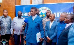 Lire la suite à propos de l’article RDC-Ouganda : Une délégation de 11 députés nationaux congolais attendue à Kampala ce mardi 