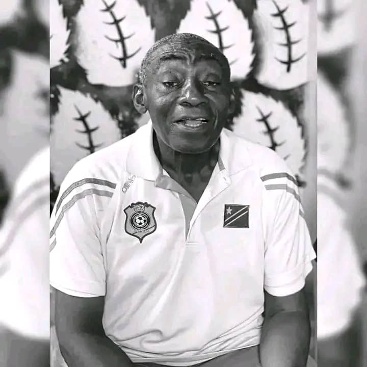 Lire la suite à propos de l’article Football : Décès de Paul-Mohamed Kalambayi Otepa, ancien gardien des Léopards