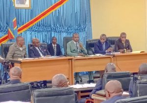 Lire la suite à propos de l’article Kasaï-Central : les députés provinciaux retrouvent le chemin de l’hémicycle 