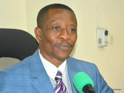 Lire la suite à propos de l’article Interpellation de Delly Sesanga : « l’Udps emprunte petit à petit les méthodes du MPR » (Jean Claude Katende) 