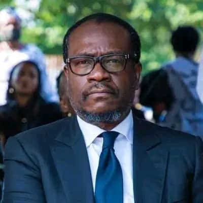 You are currently viewing Changement de la constitution : Delly Sesanga qualifie de « Prétexte fallacieux » le discours de Tshisekedi à Lubumbashi 