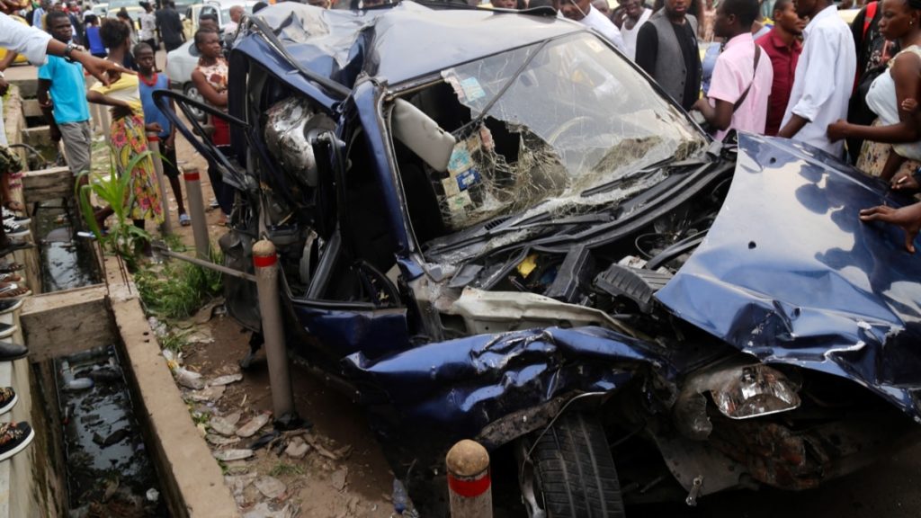 Lire la suite à propos de l’article Kinshasa : Deux morts dans un accident de circulation à Mont-Ngafula
