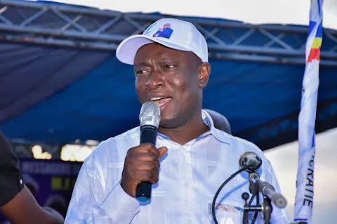 Lire la suite à propos de l’article RDC : une causerie morale prévue ce jeudi au siège de l’UDPS