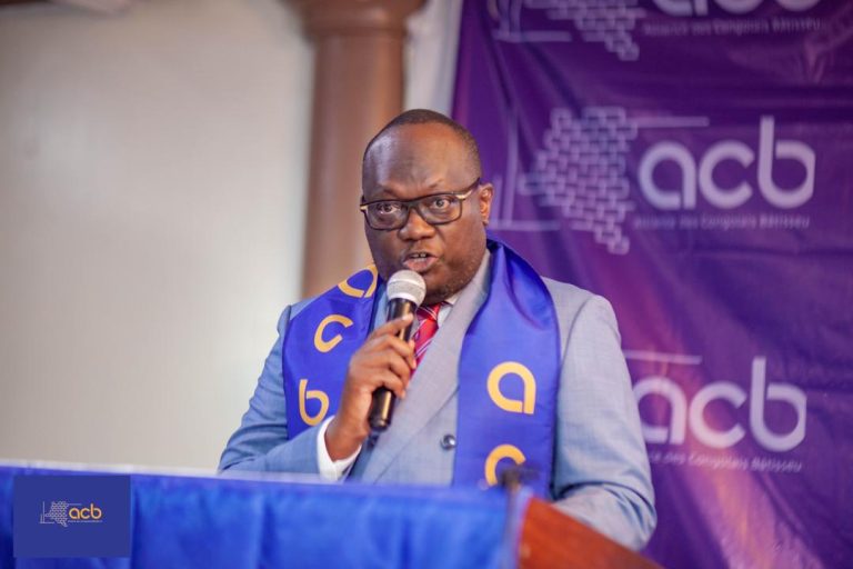 Lire la suite à propos de l’article RDC : Le Parti politique ACB en réflexion pour de nouvelles stratégies