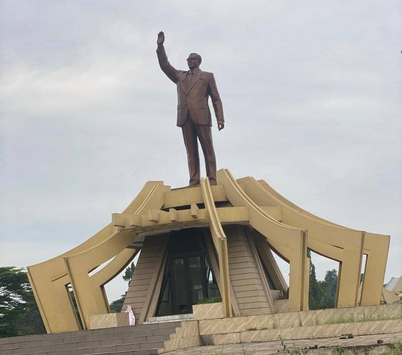 You are currently viewing RDC/profanation du Mausolée de Lumumba : les autorités compétentes appelées à vite agir pour identifier les auteurs 