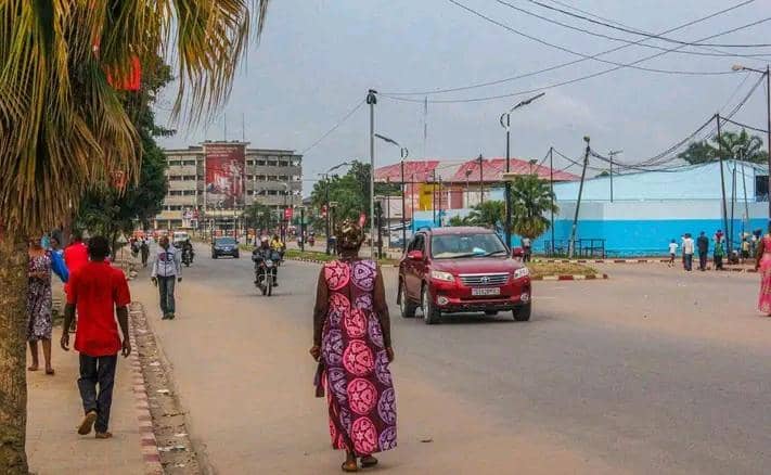 Lire la suite à propos de l’article Kananga : Lancement d’un séminaire sur le renforcement des capacités des institutions provinciales