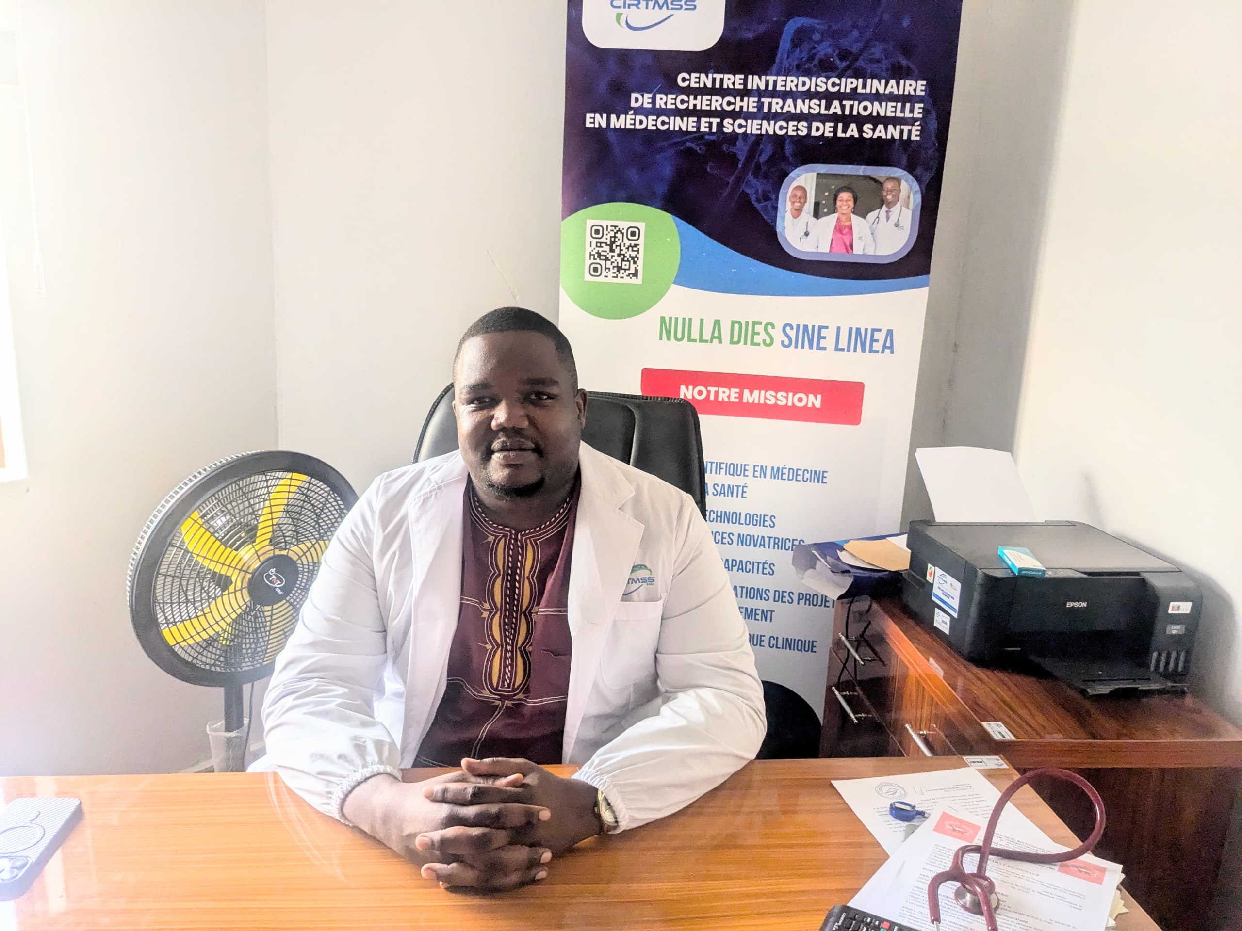 Lire la suite à propos de l’article Ituri : Les détenus de la prison centrale de Bunia ciblés par une étude épidémiologique et microbiologique sur les IST