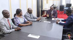 Lire la suite à propos de l’article RDC : Annonce de l’ouverture d’une enquête sur l’impact socio-économique de la RN1