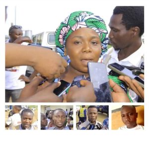 Lire la suite à propos de l’article Ituri : Indignation des journalistes après leurs agressions par des militaires à Bunia
