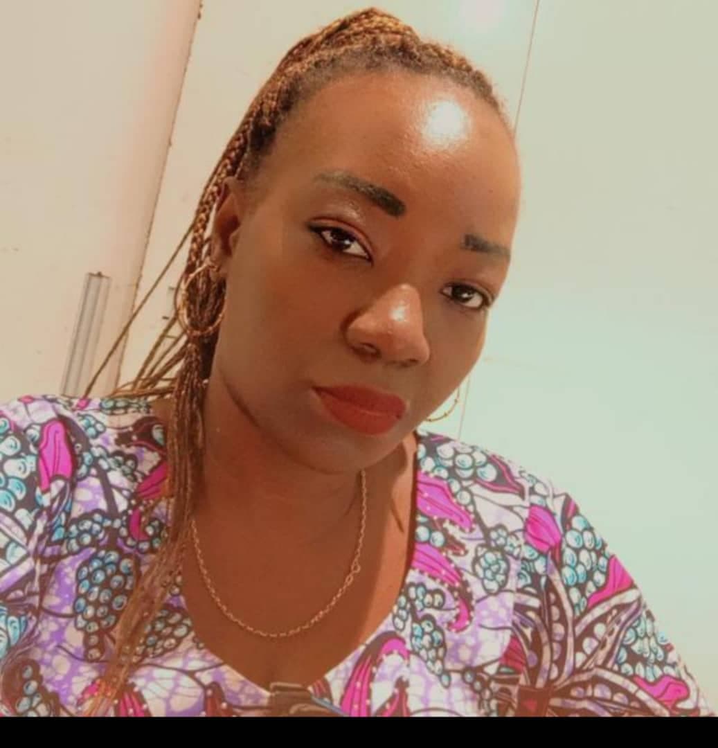 You are currently viewing Kinshasa : Décès de la journaliste Jemimah Diane Mogwo