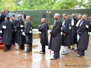 Lire la suite à propos de l’article RDC/États généraux de la justice : Plainte des magistrats contre les rédacteurs du rapport final