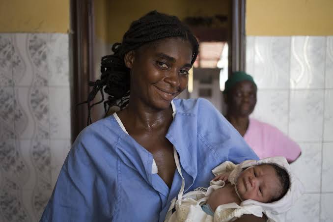 Lire la suite à propos de l’article RDC : Plus de 64% de grossesses récentes non désirées notifiées à Kinshasa