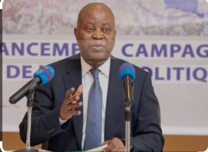 Lire la suite à propos de l’article RDC : Adolphe Muzito soutient la révision de la constitution et appelle l’opposition à coordonner ce processus 