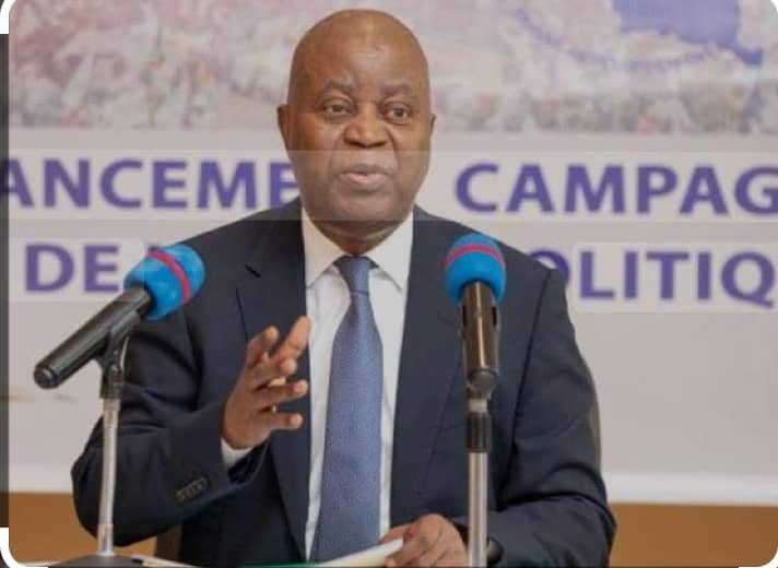 Lire la suite à propos de l’article RDC : Adolphe Muzito soutient la révision de la constitution et appelle l’opposition à coordonner ce processus 
