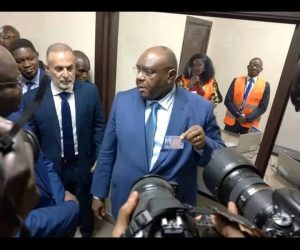 Lire la suite à propos de l’article RDC/Transport : Jean-Pierre Bemba, déterminé à mettre de l’ordre 
