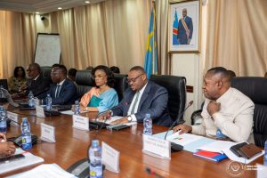 Lire la suite à propos de l’article Mobilisation des recettes : Plus de 22,6 milliards de francs congolais mobilisés avant la clôture de l’exercice 2024