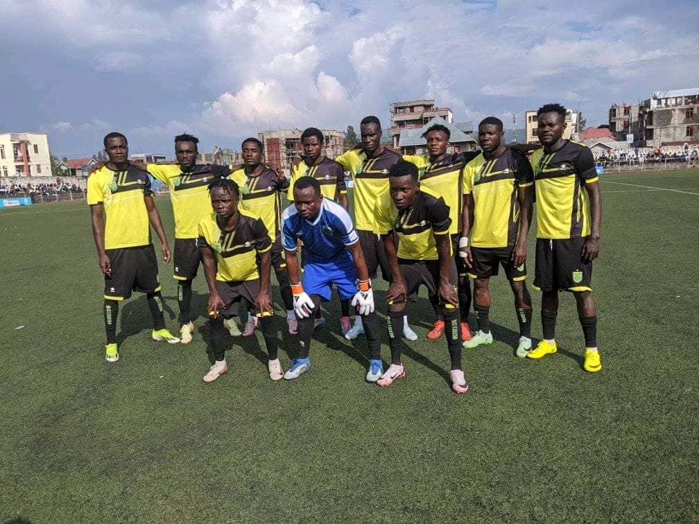 Lire la suite à propos de l’article Ligue 2 – Est B : L’AS Kabasha fait chuter Mwangaza, match nul entre FC Mulazo et JSBU