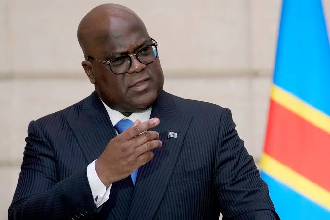 Lire la suite à propos de l’article RDC : Félix Tshisekedi assiste au 60e anniversaire du martyre de la Bienheureuse Anuarite à Isiro