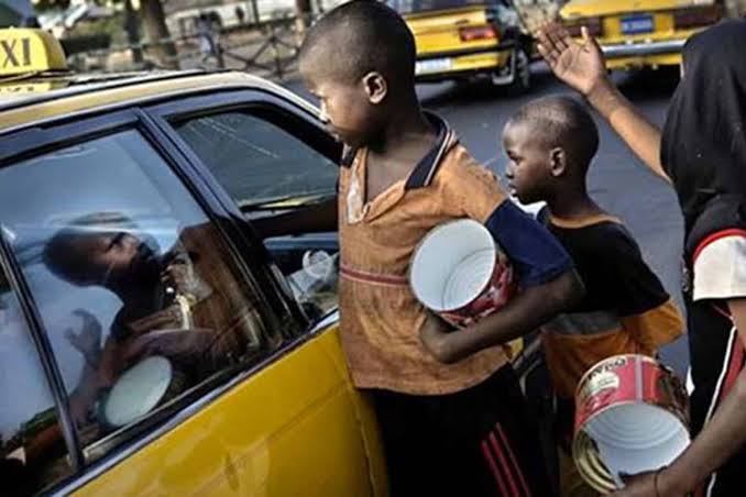 You are currently viewing La Mendicité à Kinshasa : Un phénomène en croissance