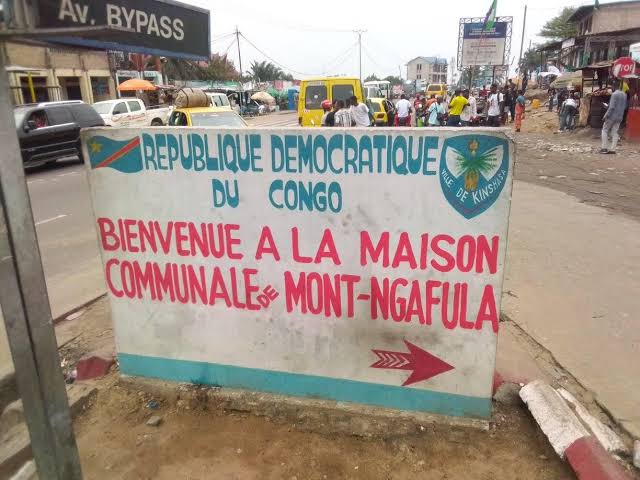 Lire la suite à propos de l’article Kinshasa : Un homme trouvé mort après avoir été dépouillé par les Kulunas à Mayimbi