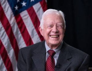 Lire la suite à propos de l’article Félix Tshisekedi rend hommage à Jimmy Carter