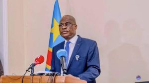 Lire la suite à propos de l’article Martin Fayulu appelle à un soutien international au pacte social initié par la CENCO et l’ECC