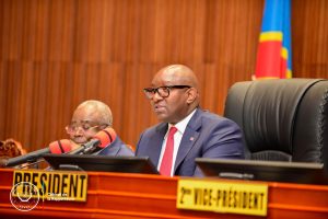Lire la suite à propos de l’article RDC : le Sénat autorise la création de l’agence du transport en transit du corridor de Lobito