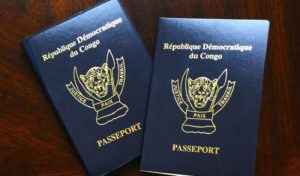 Lire la suite à propos de l’article RDC : Bientôt la délivrance d’un nouveau type de passeport 