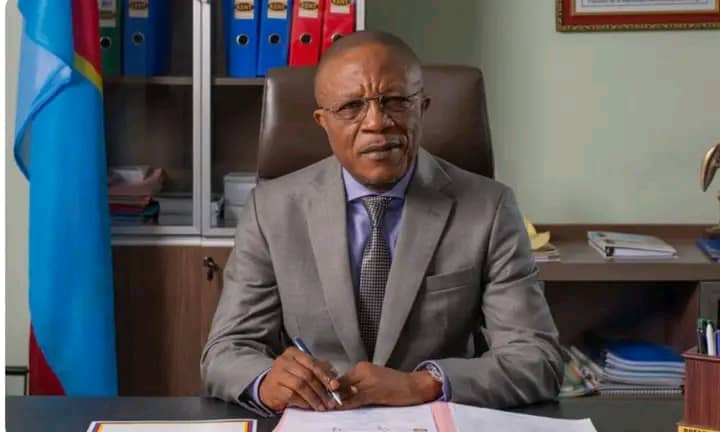 You are currently viewing RDC : Décès en Inde du Directeur Général de la DGRAD Lucien Ekofo 