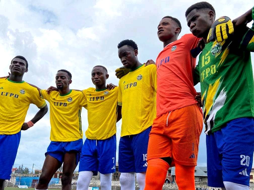 Lire la suite à propos de l’article Ligue 2 – Est B : US Socozaki enfoncée dans le gouffre, AC Capaco l’emporte sur Maika d’UVira 