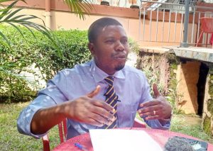 Lire la suite à propos de l’article ITURI: un acteur politique déplore le déséquilibre dans le choix d’asphaltage des routes à Bunia 