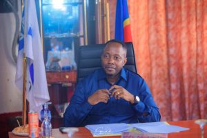Lire la suite à propos de l’article RDC- État de la nation : « c’est un discours qui incarne la volonté de développer le pays et d’apporter un changement » ( René Mayilukila)