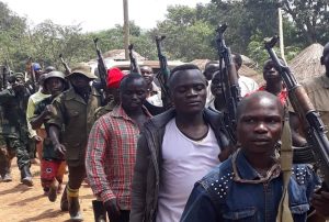 Lire la suite à propos de l’article Ituri : Deux militaires FARDC appartenant à la garde républicaine tués dans une incursion de la milice CODECO